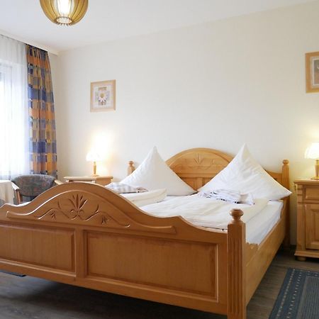 Landgasthof Haus Odenwald Strümpfelbrunn Eksteriør bilde