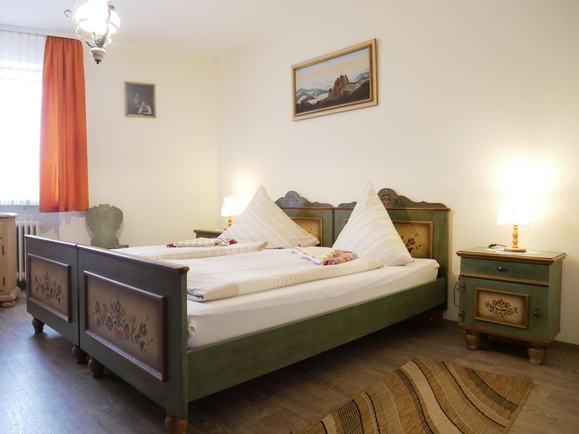 Landgasthof Haus Odenwald Strümpfelbrunn Eksteriør bilde
